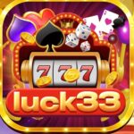 luck 33 game